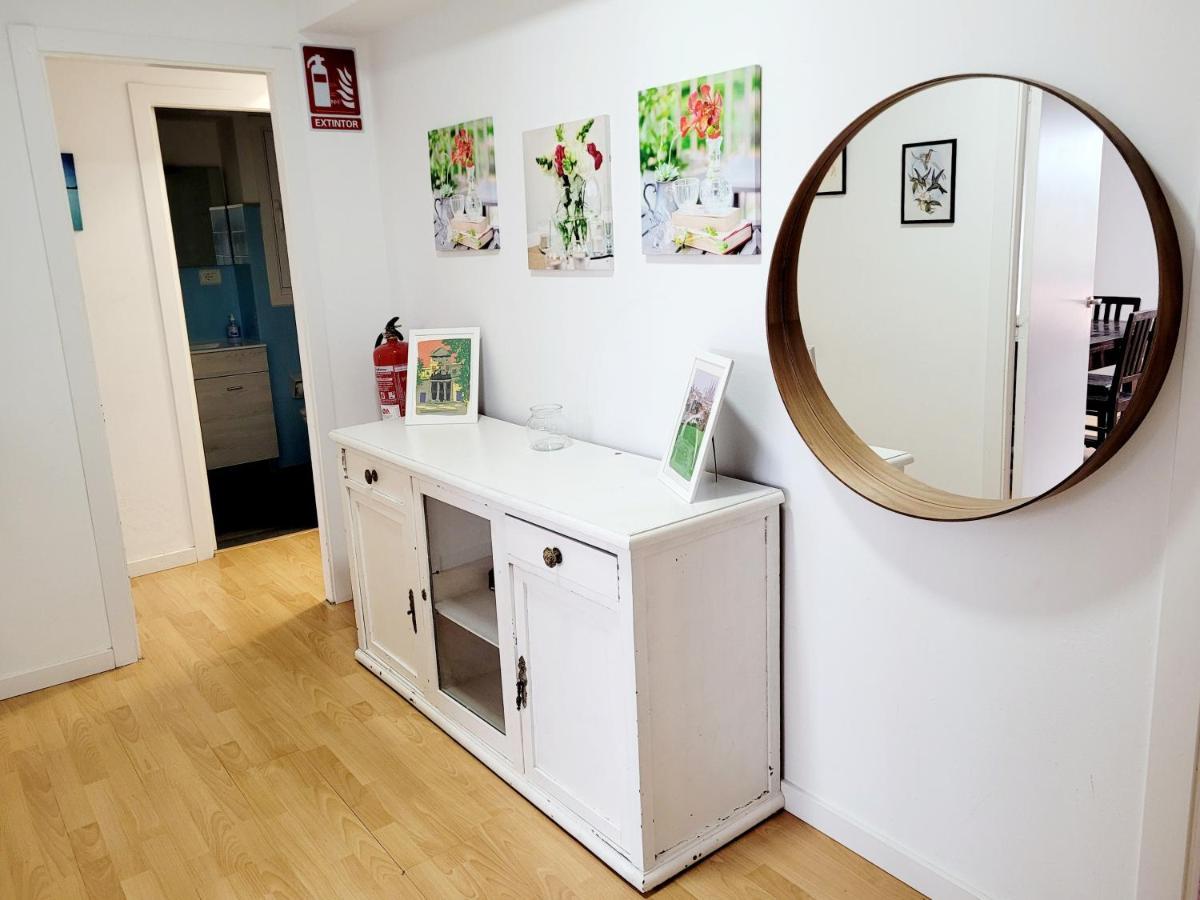Amplio Piso Con Vistas En La Entrada Del Camino C4 Apartman Santiago de Compostela Kültér fotó