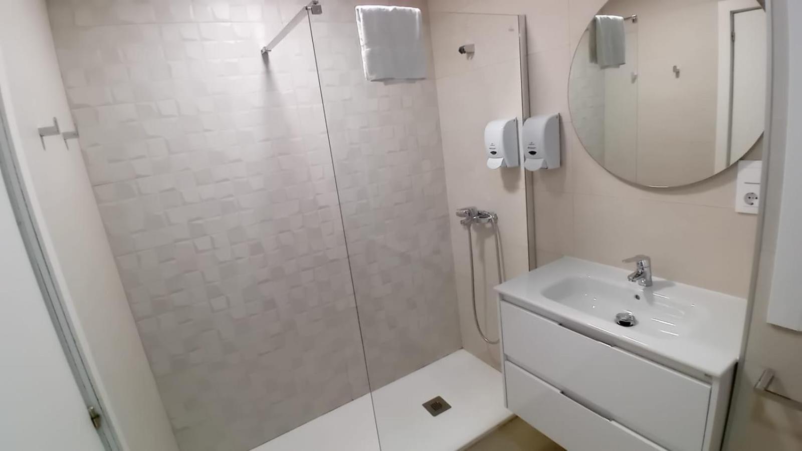 Amplio Piso Con Vistas En La Entrada Del Camino C4 Apartman Santiago de Compostela Kültér fotó