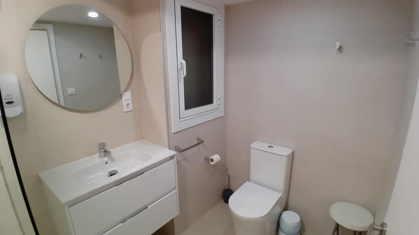 Amplio Piso Con Vistas En La Entrada Del Camino C4 Apartman Santiago de Compostela Kültér fotó