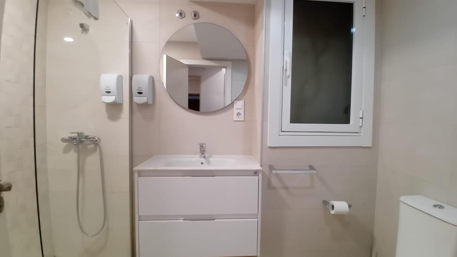 Amplio Piso Con Vistas En La Entrada Del Camino C4 Apartman Santiago de Compostela Kültér fotó